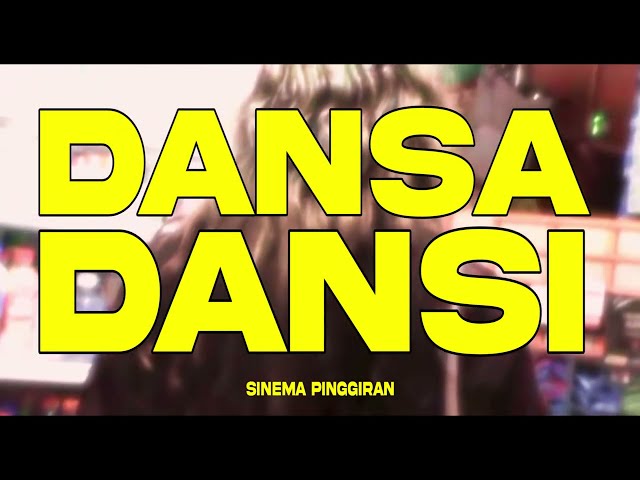 Jamarish - Dansa Dansi ( Video Musik ) class=