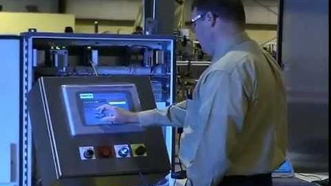 Packaging Line Changeover Ideas