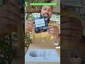DANCE ACOUSTIC D518 CROSSOVER UNBOXING
