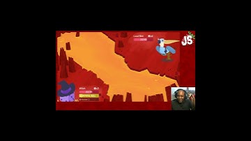 Bird dodged me | Dicey Dungeons