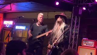 Orianthi - How Do You Sleep? (clip) - Knuckleheads, May 4, 2023