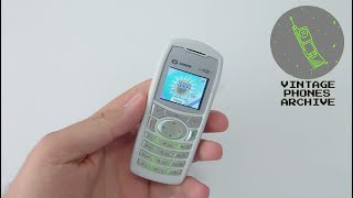 Sagem My X2-2 Mobile phone menu browse, ringtones, games, wallpapers