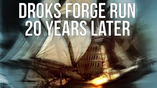 Download Lagu Droks Forge Run in 2025 MP3
