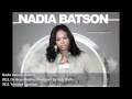 Nadia Batson- RIDE IT [2011 Trinidad Carnival][2011 De Gree Riddim, Prod. By Kellz Wels]