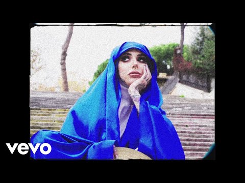 Le Larve - Ho Visto La Madonna