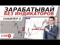 СНАЙПЕР Х – КАК ТОРГОВАТЬ БЕЗ ИНДИКАТОРОВ