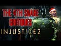 Injustice 2 Critique
