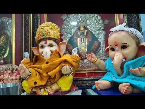 अष्टविनायक गणपती सोलापूर