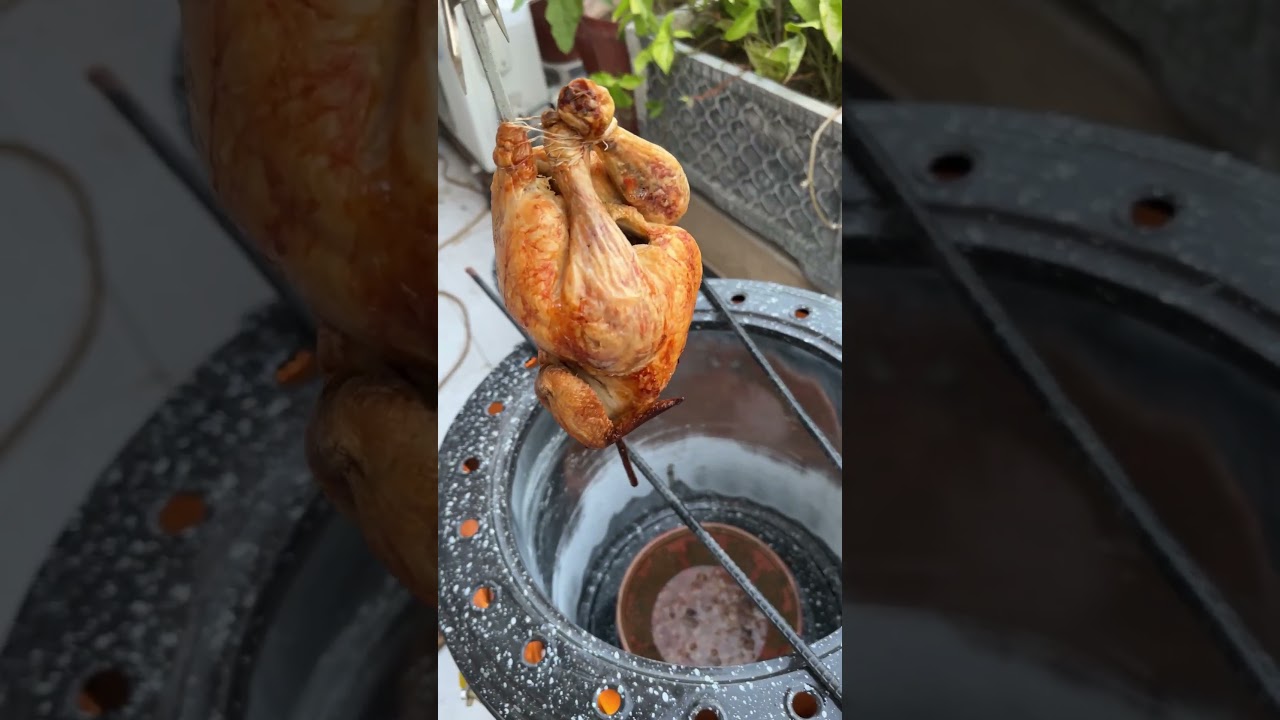 chicken sajji , chicken recipe