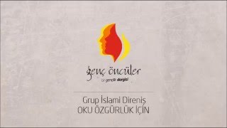 Grup İslami Direniş - Oku özgürlük için Resimi