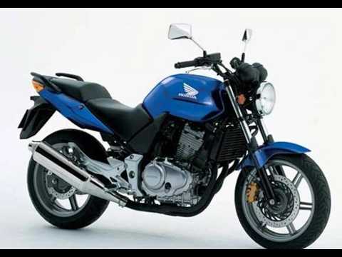 1.979 Honda CBF 500 2006