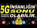 5G Teknolojisi - Fırsatlar ve Tehditler - 5g nedir