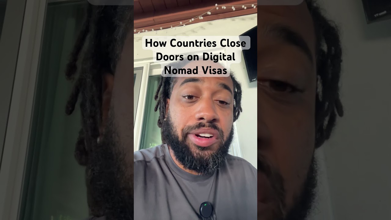 rewrite this title How countries close digital nomad doors. Brightshadow2k.com rewrite this title How countries close digital nomad doors. Brightshadow2k.com