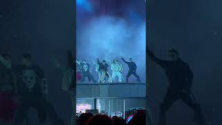 BTS 2.0 #bts #btsconcert #btsarirang #btsworldtour