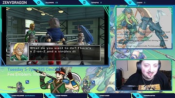 Marcia Rises, Custom Robo!