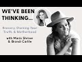 We've Been Thinking... with Brandi Carlile