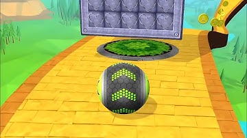 Going Balls - SpeedRun Gameplay Level 18182 to 18184