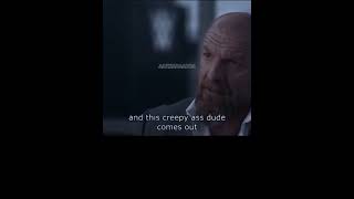 Hhh On Bray Wyatt Entrance Gimmick aakhadaadda wweuniverse wwenetwork tkoholdings shorts