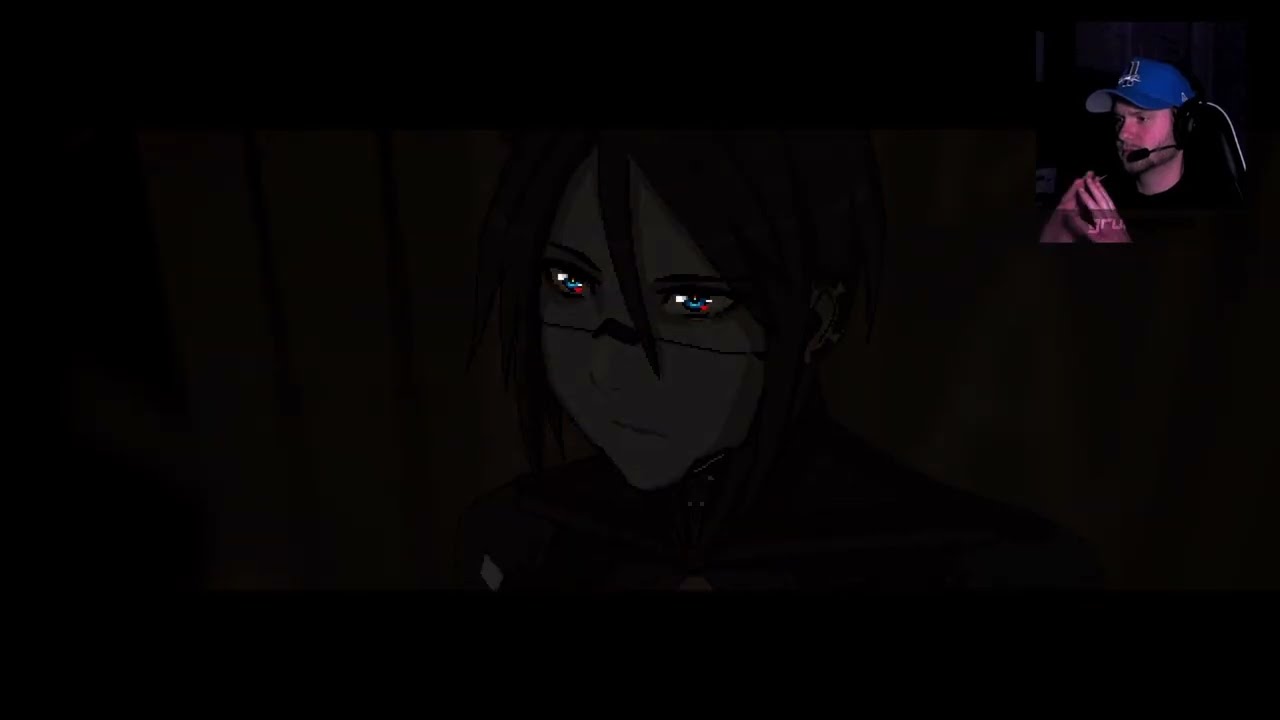 SIGNALIS Part 11 - Into The Mines