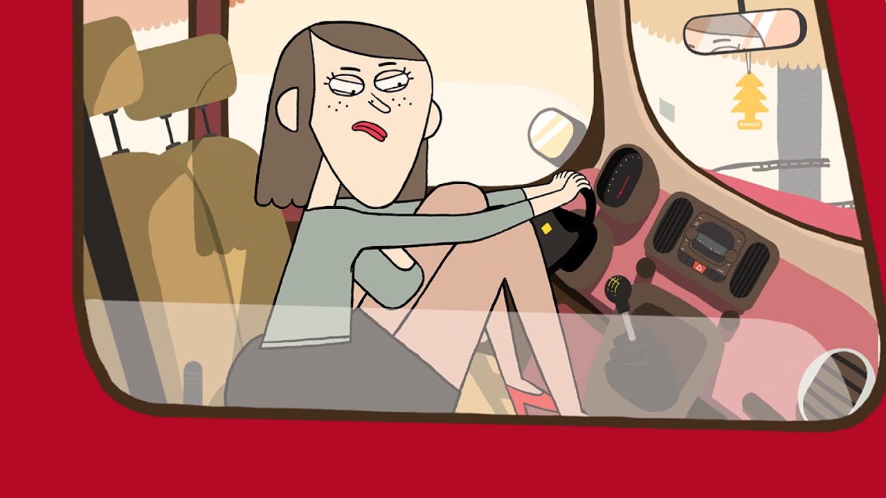 Les femmes ne savent pas faire de créneaux ! Pourquoi ? I Préjugé I Cofidis