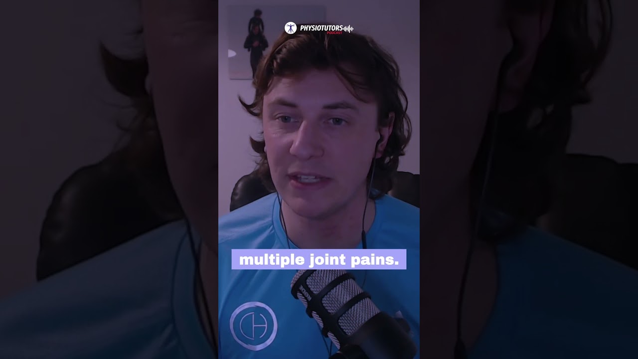 Spotting the Early Signs of Rheumatological Disorders