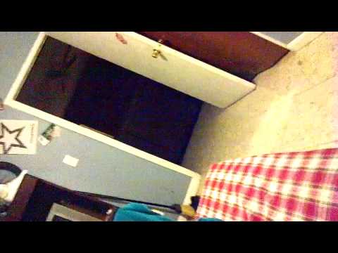 Epic worm dance