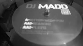 DJ MADD...FLEX D