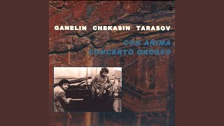 Download Lagu Concerto Grosso MP3 Download Lagu Concerto Grosso MP3