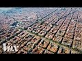 Urban Mobility and Superblocks Concepts