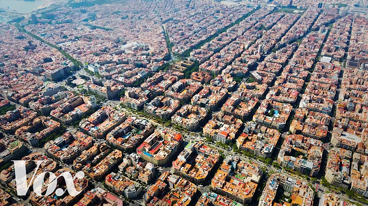 Superblocks: How Barcelona is taking city streets back from cars - DayDayNews