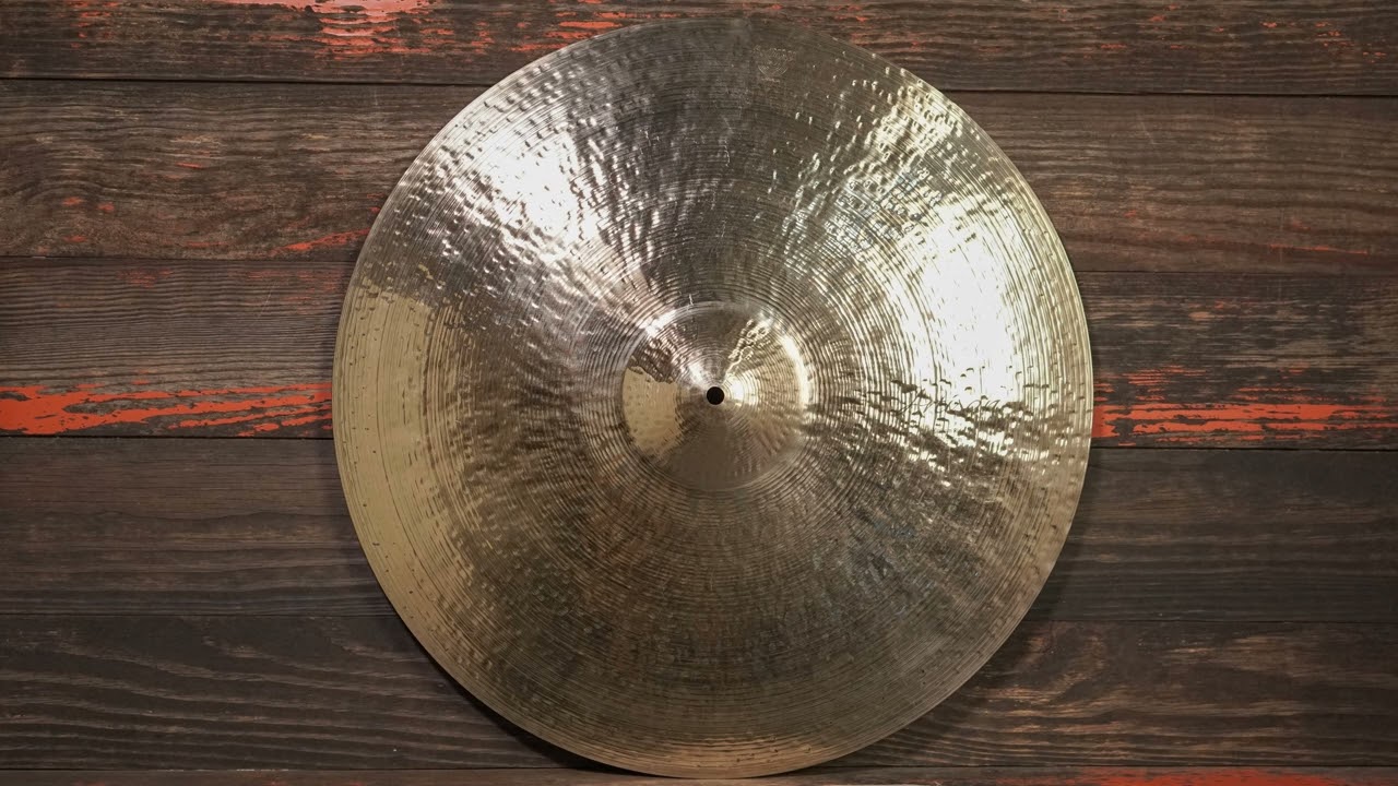 Sabian 22