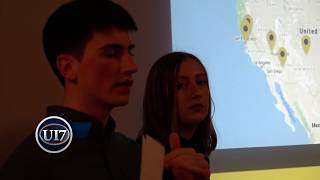 REFUGEES AMNESTEA EVENT - TP