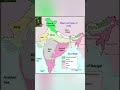 MAJOR SOIL TYPES OF INDIA IN MAP