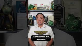 Mabibigat na Ebidensya Laban kay Sara Duterte, Hindi na Kayang Takpan ng Denial!