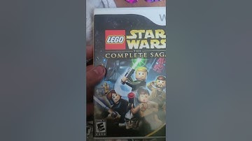 My Wii Game Collection 2022-2023 (Part 4)