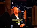 Vin diesel: "I AM GROOT" #marvel #avengers #celebrity #vindiesel #jimmyfallon #movie #groot #tv