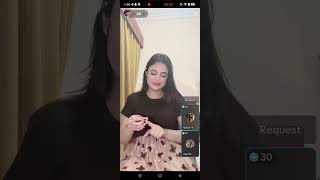 Ak tiktok live hot saksi girl🇵🇰 Pakistan🇵🇰 girl