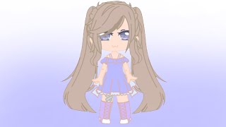 Front facing and full body tweening test