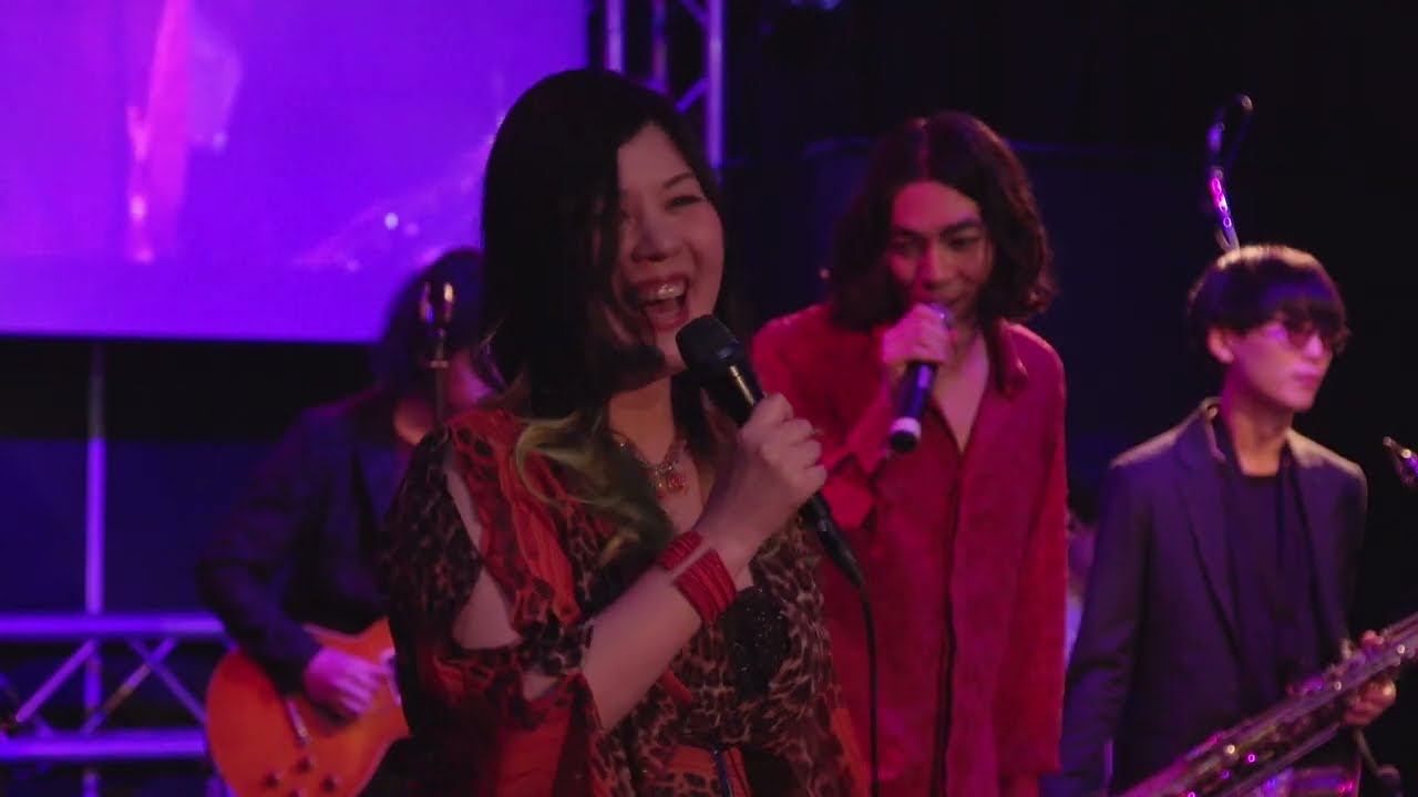 ジョン　ラッテンベリー　ミッドナイトダンス Midnight - Dandy Tonight ver. - YouTube