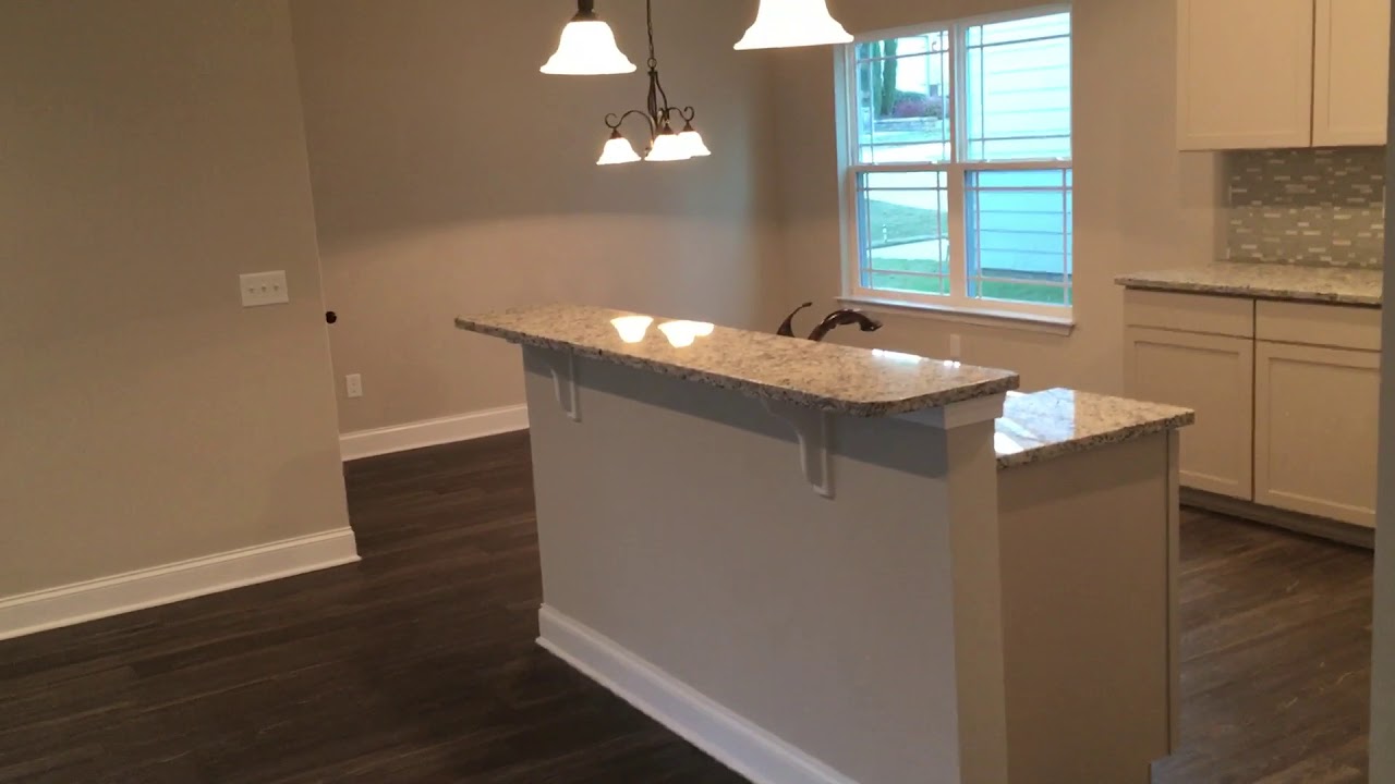 Lesslie Eastwood Homes Josh Levy YouTube