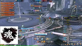 [블레이드앤소울] BladeNSoul BNS 전장 6vs6 PVP 검사 200919 - 5