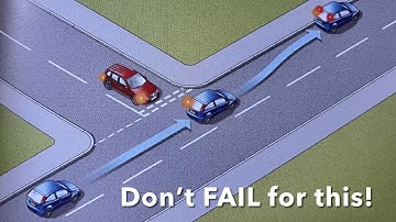 Don’t FAIL for incorrect timing of your signal!