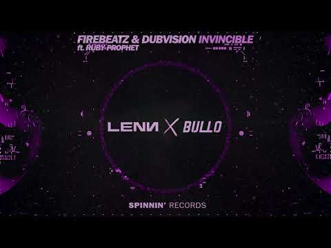 Firebeatz & DubVision ft. Ruby Prophet - Invincible (LENN x BULLO Edit)