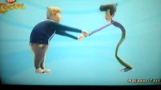 Rafadan Tayfa 34. Bölüm Define Dönmesi