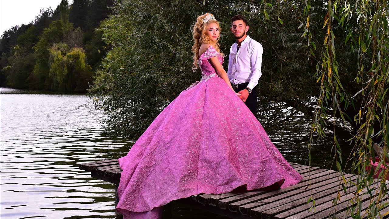 Белчо & Семра HD1