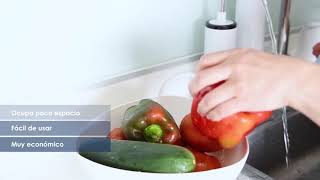 Instalación De Repuestos Para Filtros Purificadores De Agua Ecotrade Filters De Ecotrade