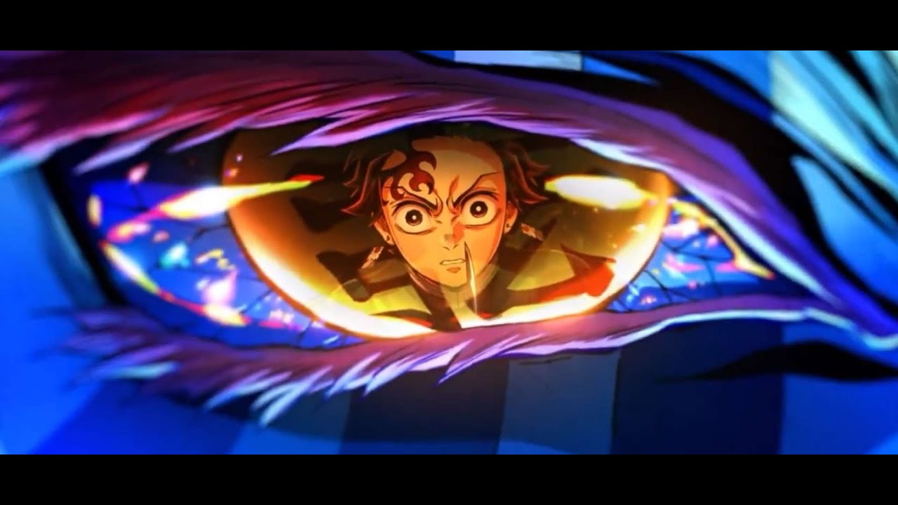 That ONE Anime Scene that Still Breaks My Heart. Demon slayer: Infinity castle