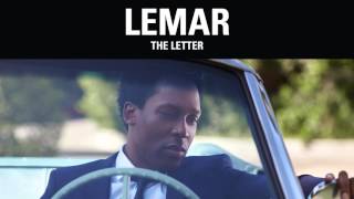 Lemar | The Letter ( Album Audio)