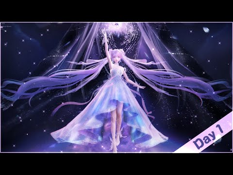 Nanci バニー　シャイニングウサちゃん　ネオンpurple dreamer Nanci バニー シャイニングウサちゃん ネオンpurple dreamer