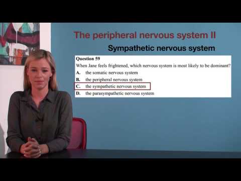 VCE Psychology -